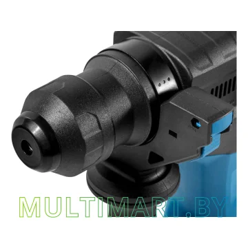 Перфоратор Bull CBH 1826 1333735 (с 1-им АКБ 4 Ач, кейс) картинка 5